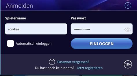 einloggen gametwist.